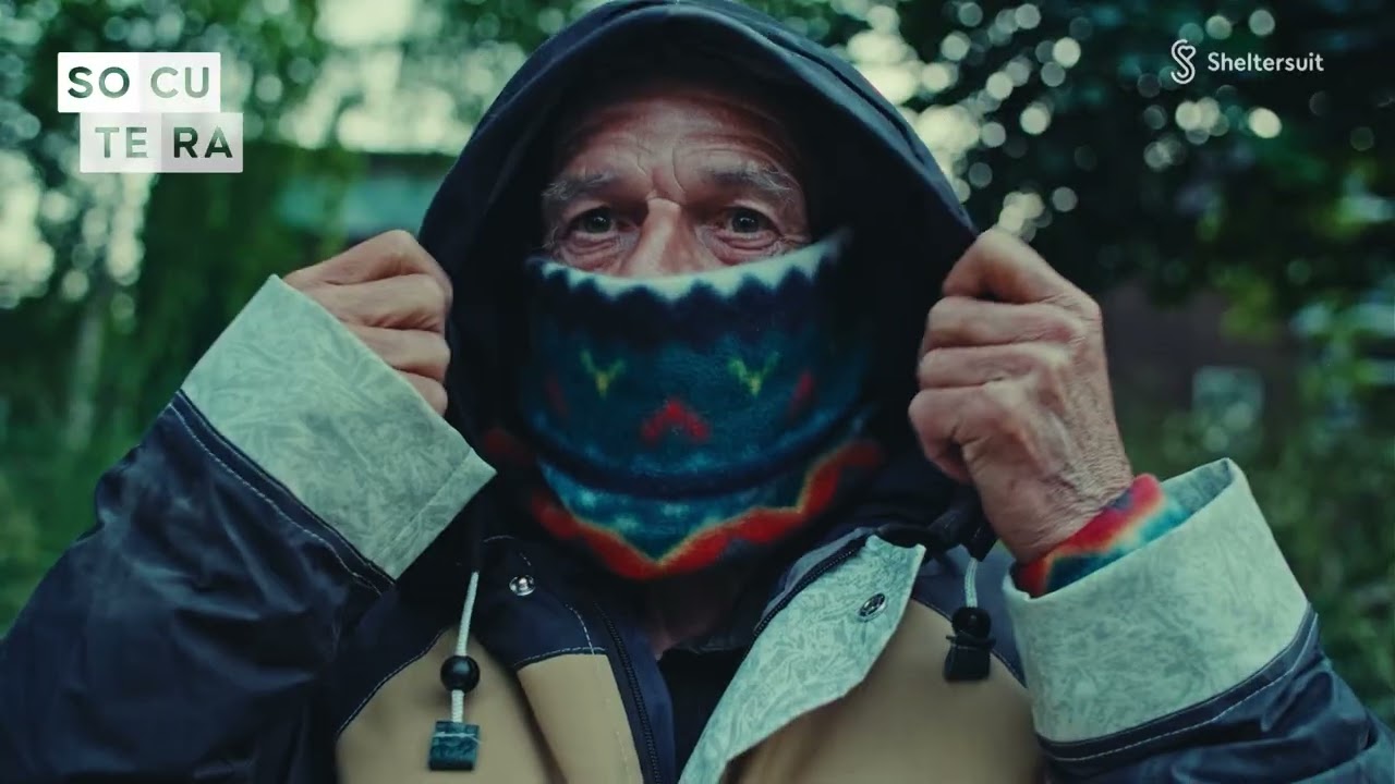 Deze week bij Socutera: Save the Children, Sheltersuit en World Vision
