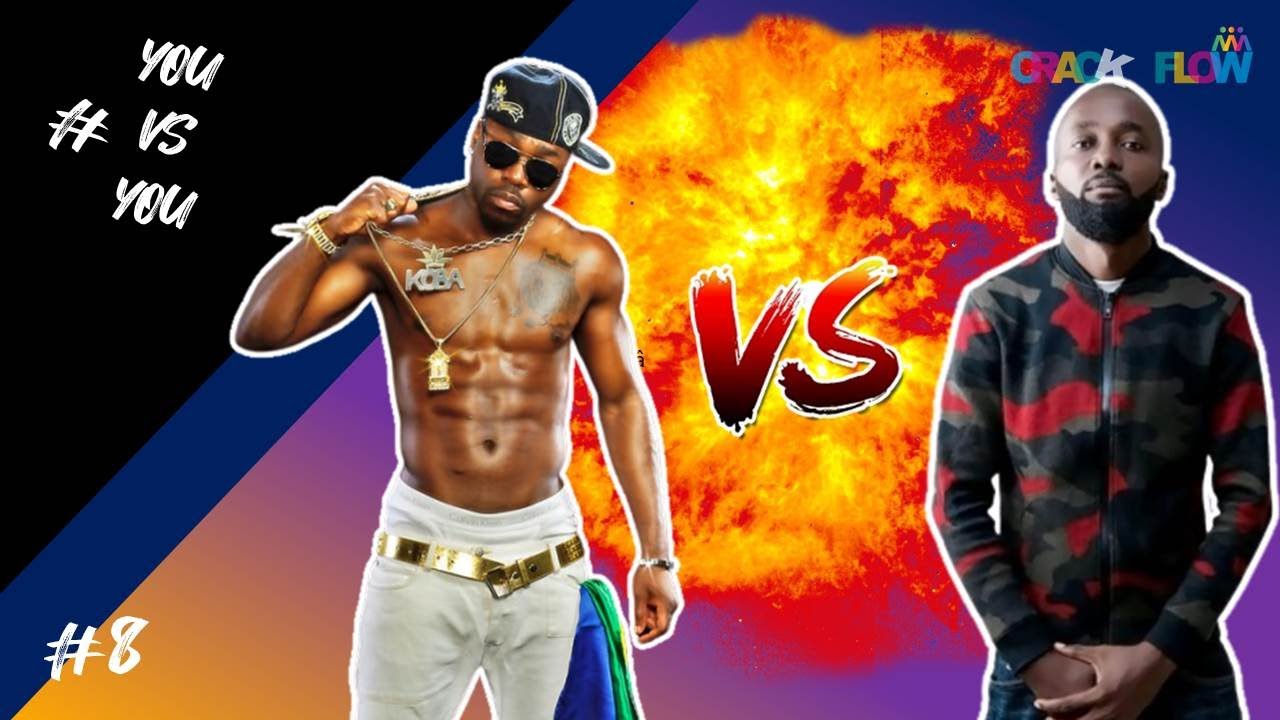 [YOUvsYOU] Kôba Building VS Johnny BGood(Une culture Hip-hop Clash?)