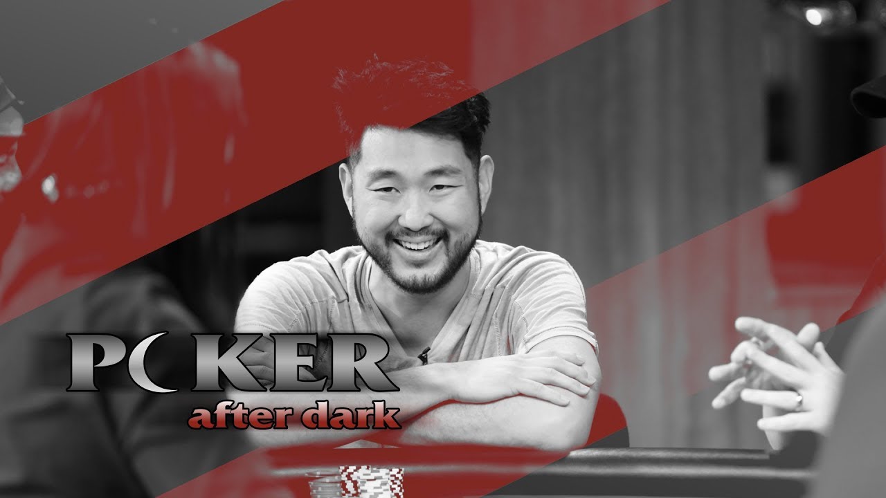 WSOP Main Event Champions Collide | Poker After Dark | PokerGO