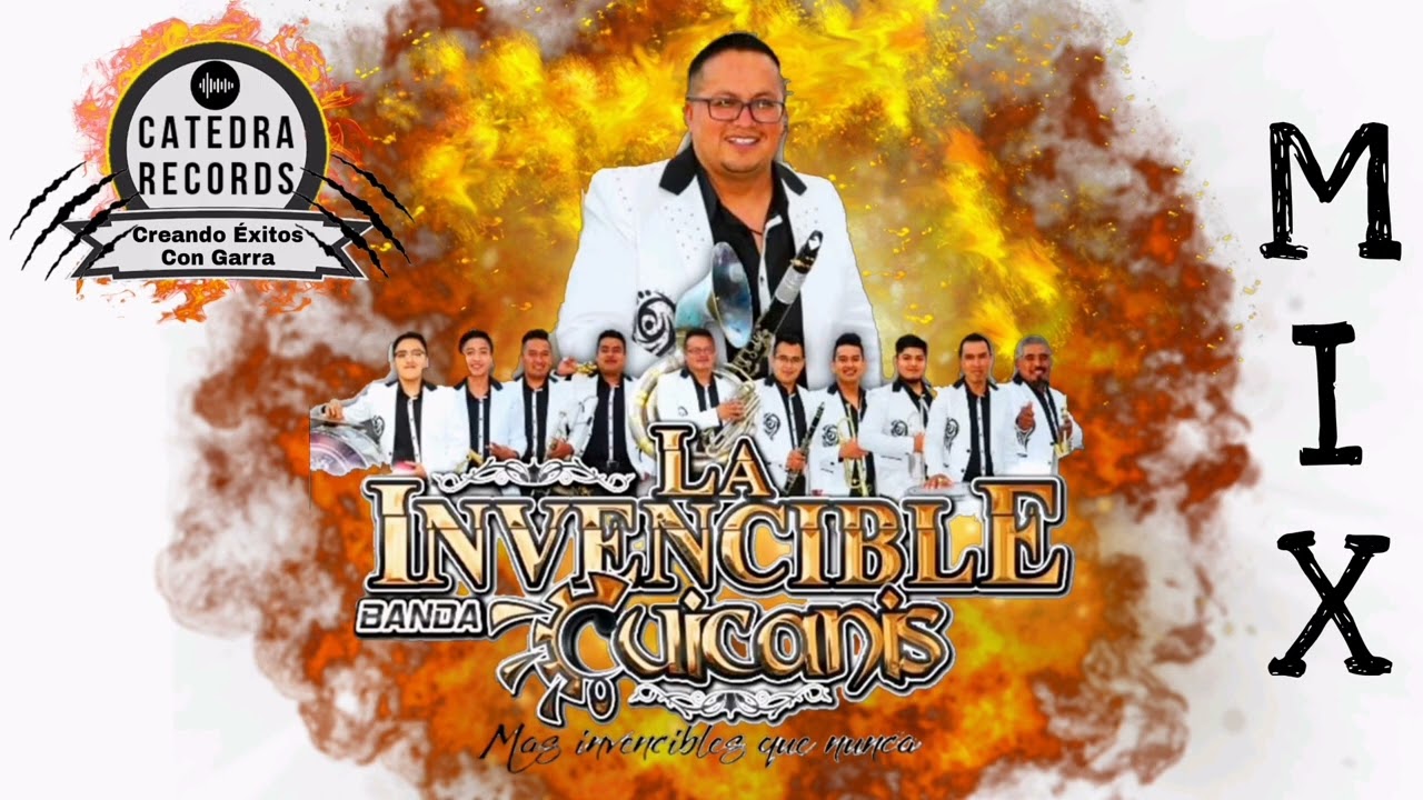 La Invencible Banda Cuicanis