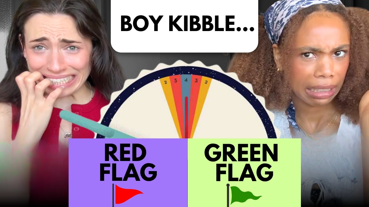 Давайте поиграем в WAVELENGTH | Это никому, кроме нас, не показалось логичным&hellip; 💀