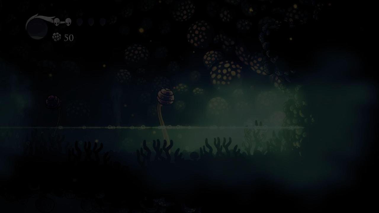 Hollow Knight new run part 7