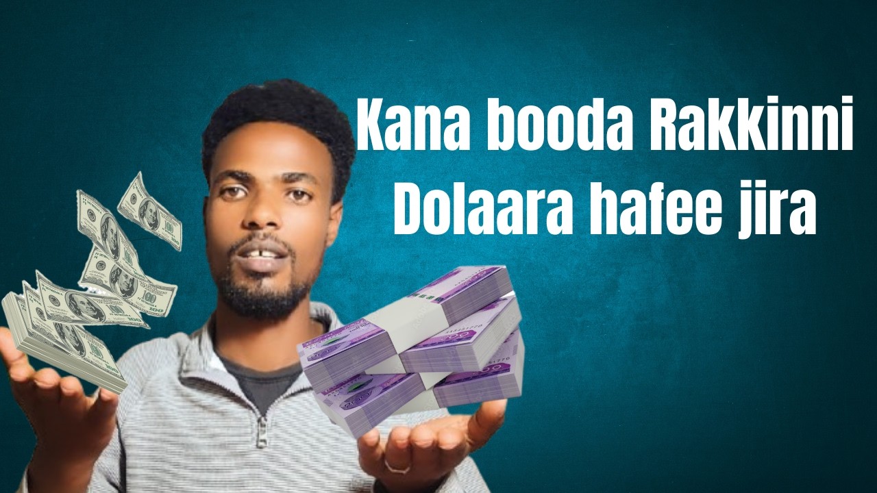Baankin biyyaalessa seera haarawa baase// National bank of ethiopia// የኢትዮጵያ ብሔራዊ ባንክ