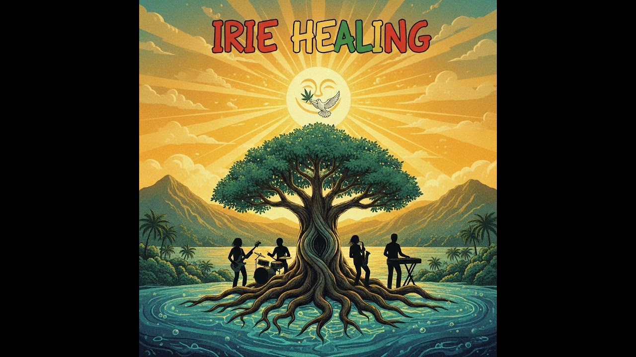 Irie Healing 