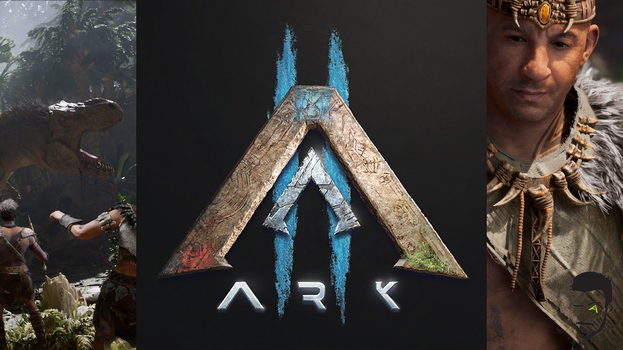 ARK 2 IS A PREQUEL? XBOX EXCLUSIVE!?? FULL TRAILER BREAKDOWN
