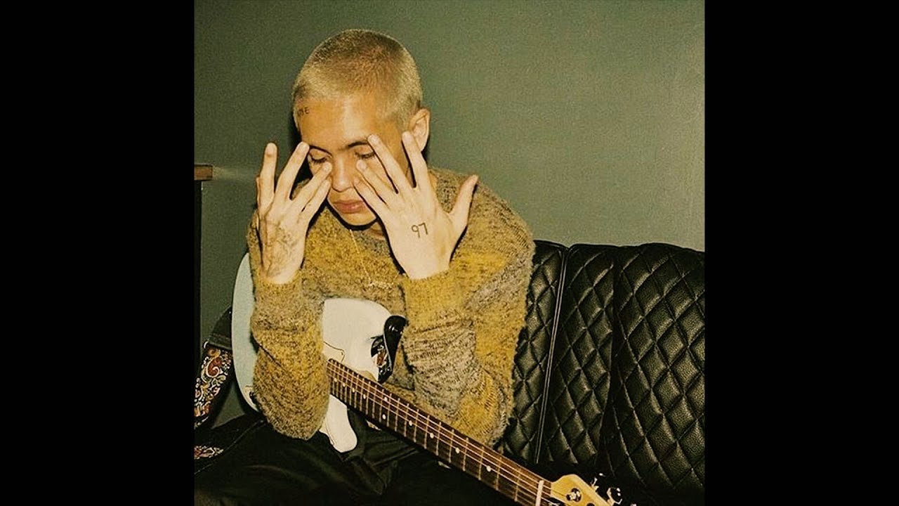 [FREE] Dominic Fike Type Beat - 