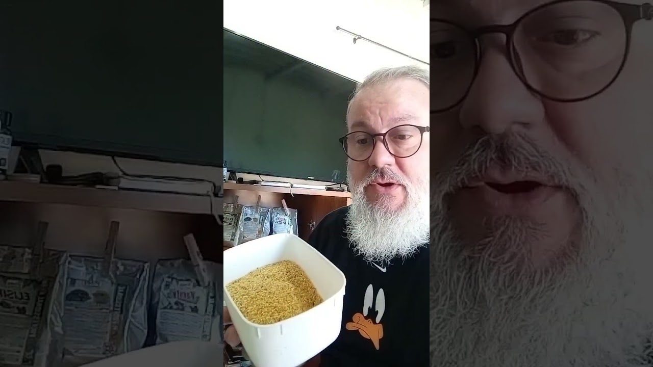 POLIVITAMÍNICO IMPORTADO SERICOMPLET PARA SEU TRINCA-FERRO.