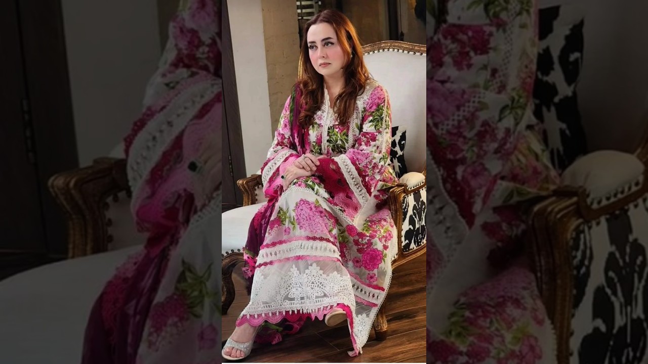 Maria.b new collection 2025 | Elegant Pakistani Dresses | Festive Fashion ✨💖