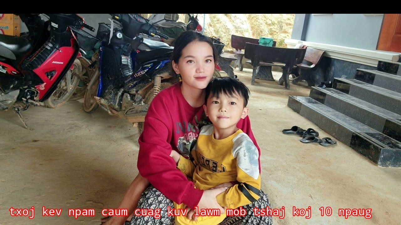Txoj kev npam caum cuag mob tsaj koj 10 npaug 3/8/2025