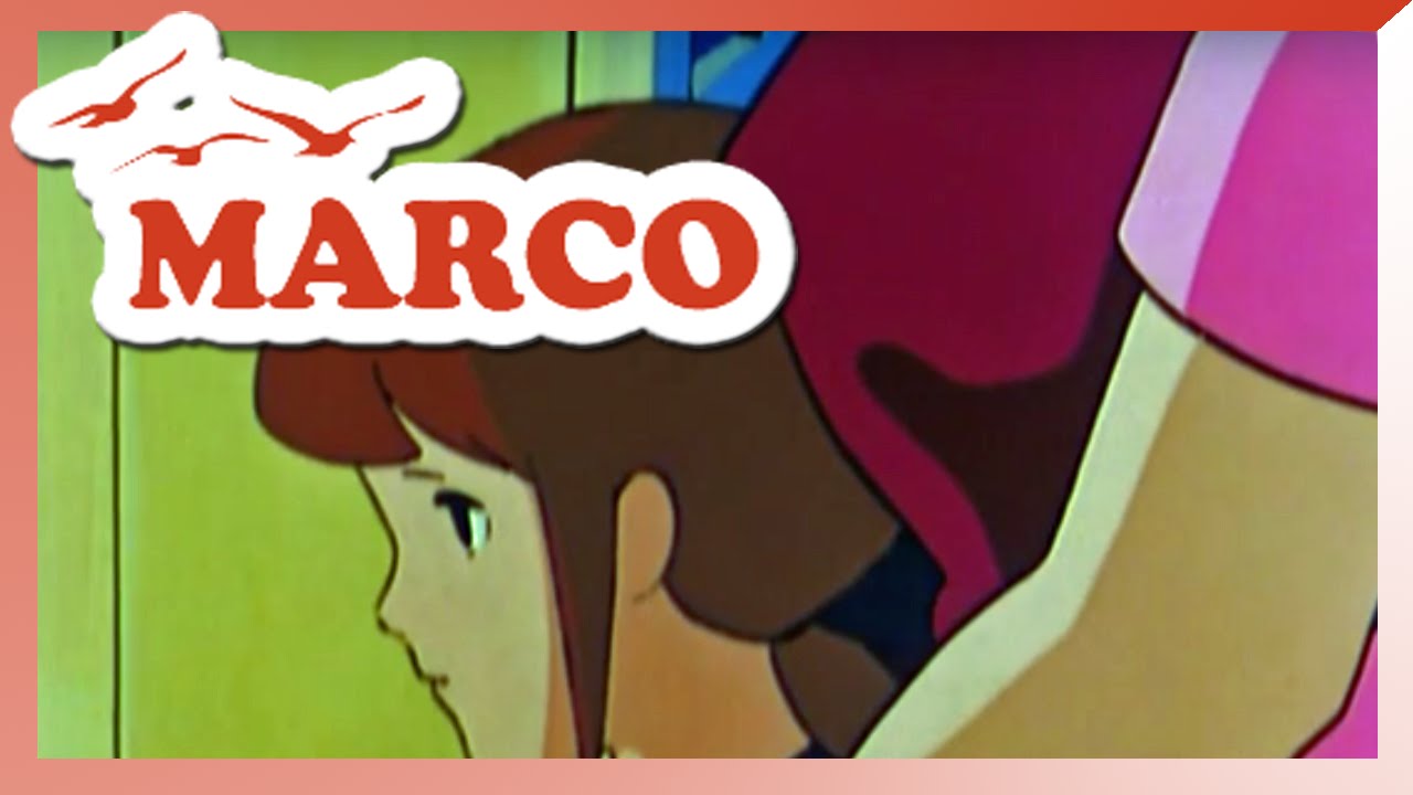 Marco - Episódio 13 - Todo vai obliquamente