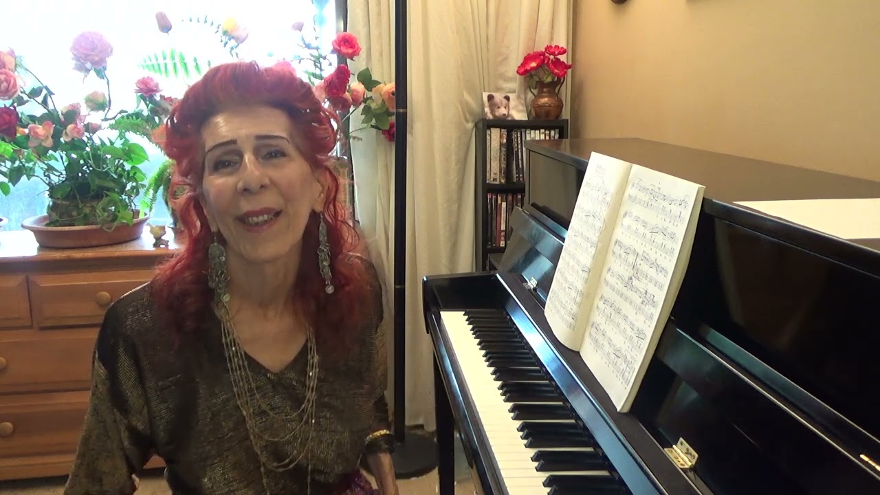 CHOPIN :   Mazurka in F, Opus 7, No.1