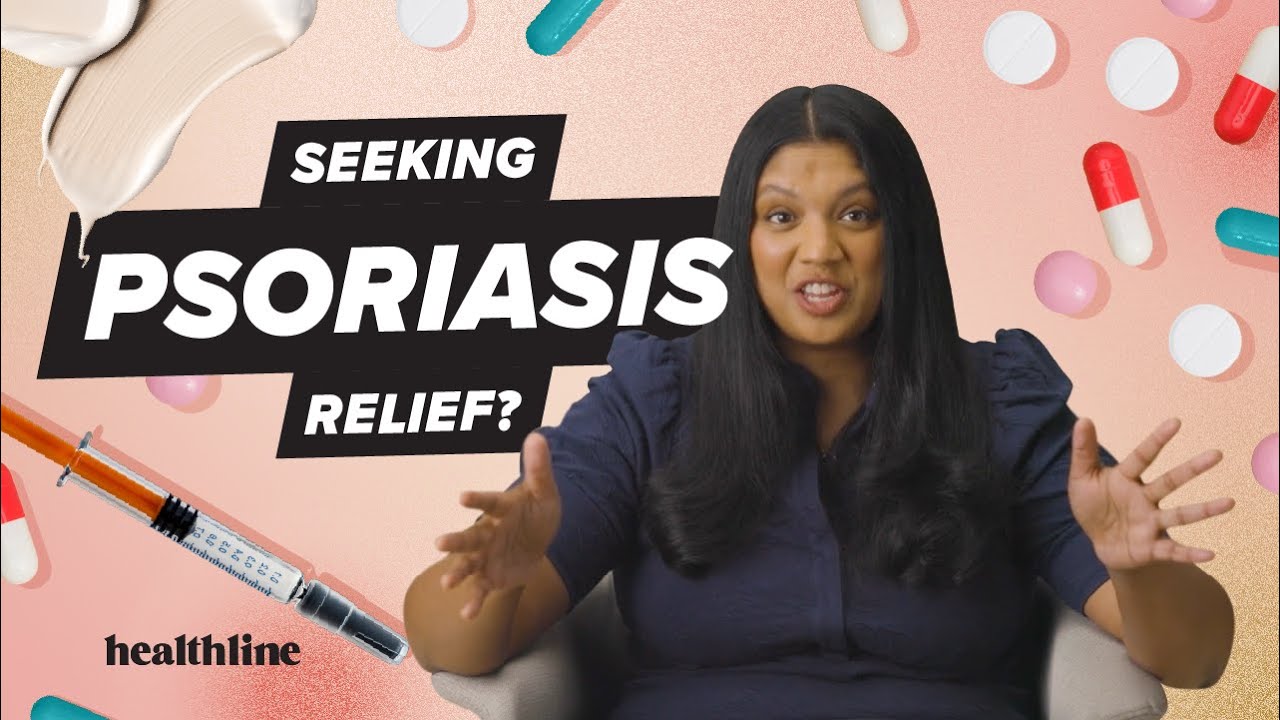A Dermatologist's Ultimate Guide to Psoriasis Treatment