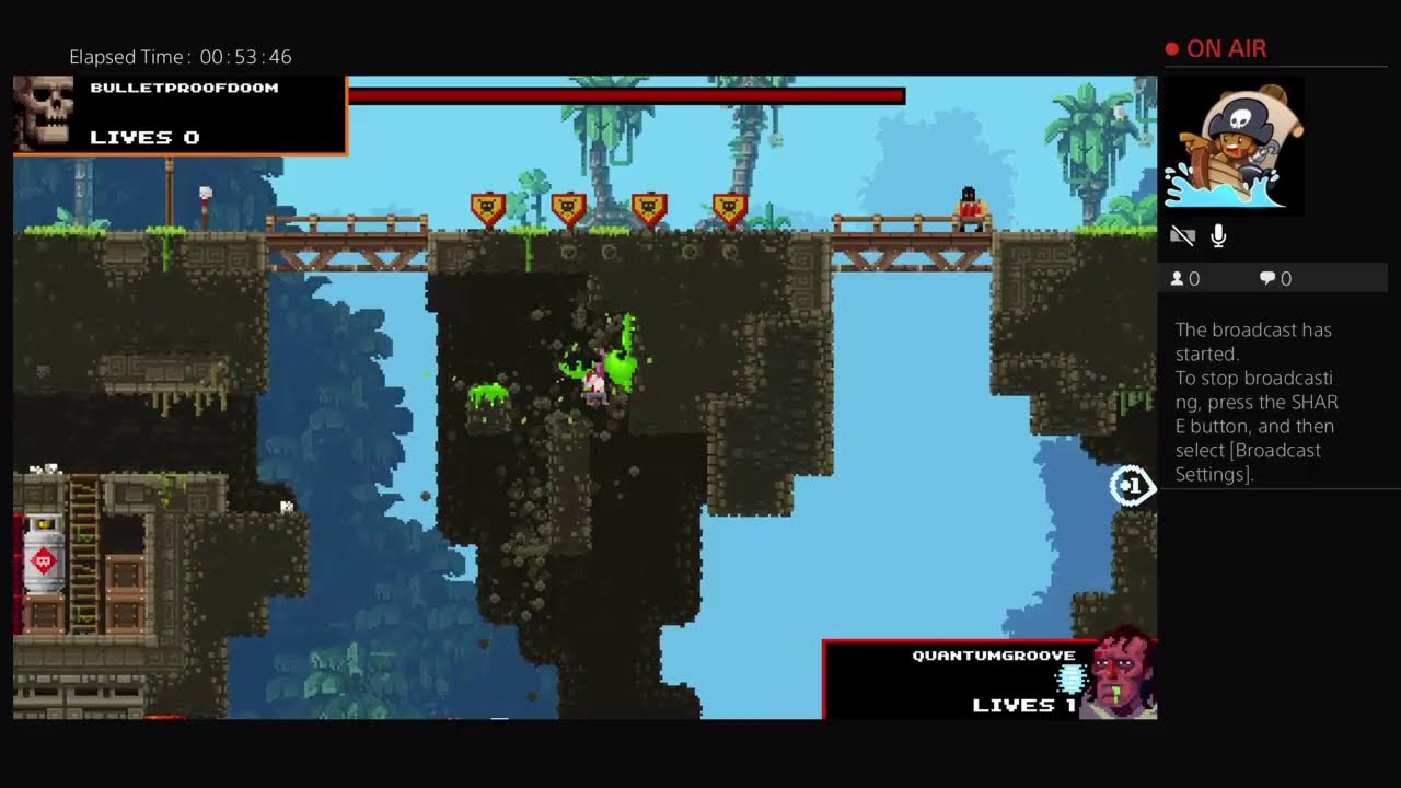 Broforce