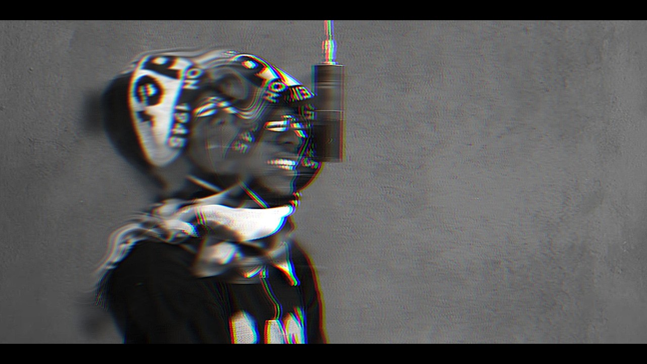 DarwinBK - DEPOIS DESSA FASE (Oficial Video clipe)