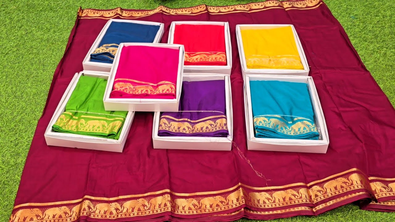 Madina wholesale|| Online trending collection with wholesale price No extra gst 