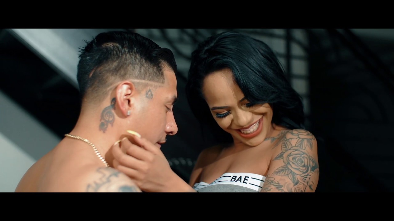 Blacksta- "No More" Official Music Video
