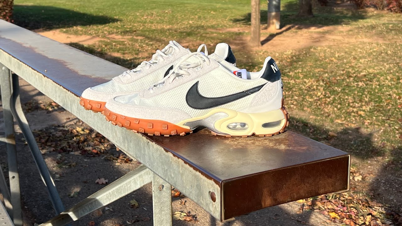 Nike Sp waffle 2 