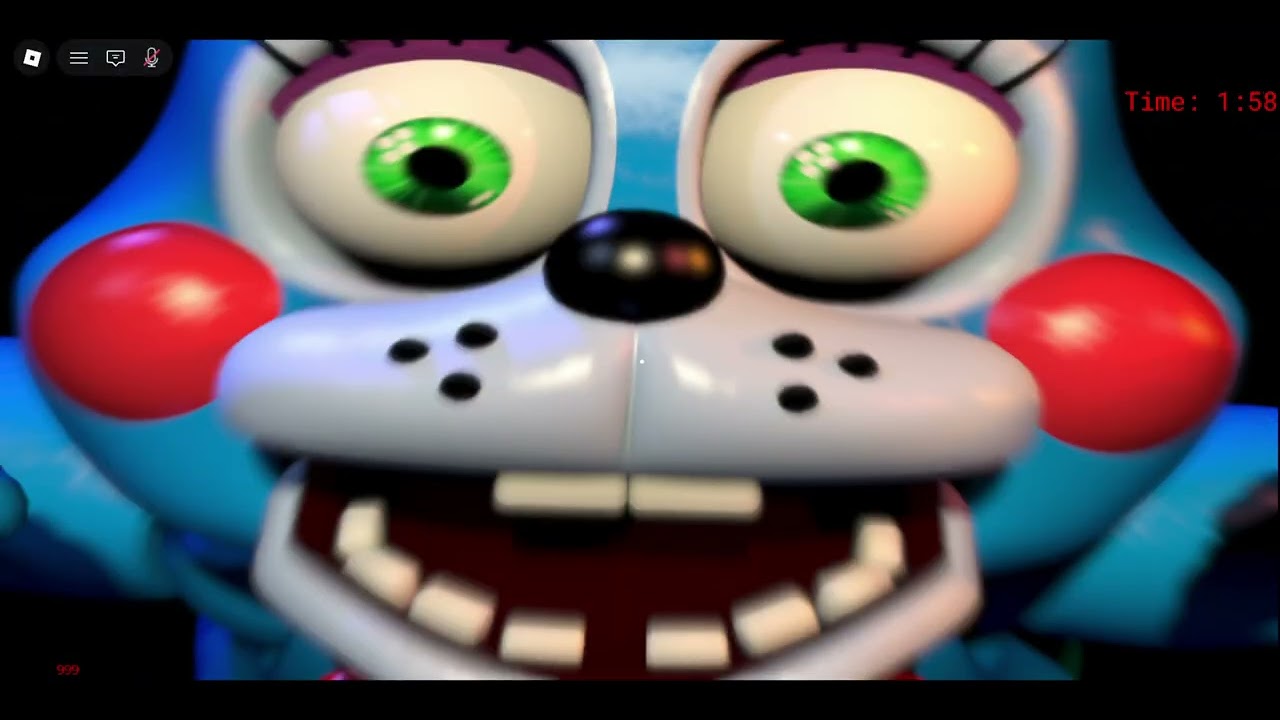 WE PLAYED 2 HORROR GAMES TOGETHER AND SEE WHAT HAPPENED! - FNAF: DOOM AND MORE! (feat. aaliyah).
