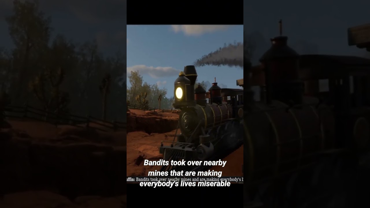 Frontier Hardships: A Train Passenger's Eye-Opening Letter | Mature Gamer