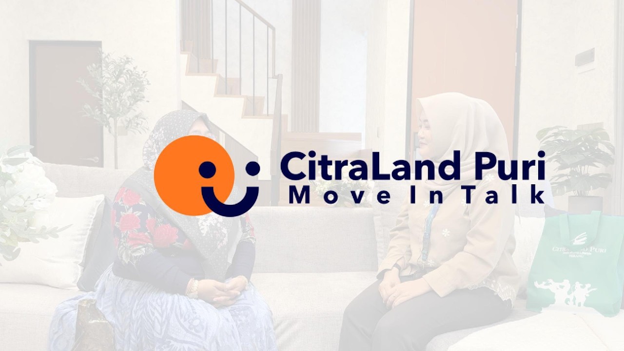 JANGAN SALAH! LIHAT RUMAH DARI LINGKUNGAN DAN POSISINYA DULU.