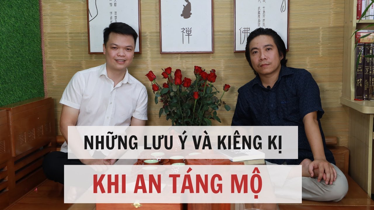 Trước khi bốc mộ phải biết điều này ( Đàm Luận Phong Thuỷ - Số 4 )  Thầy Tâm An 0972164517