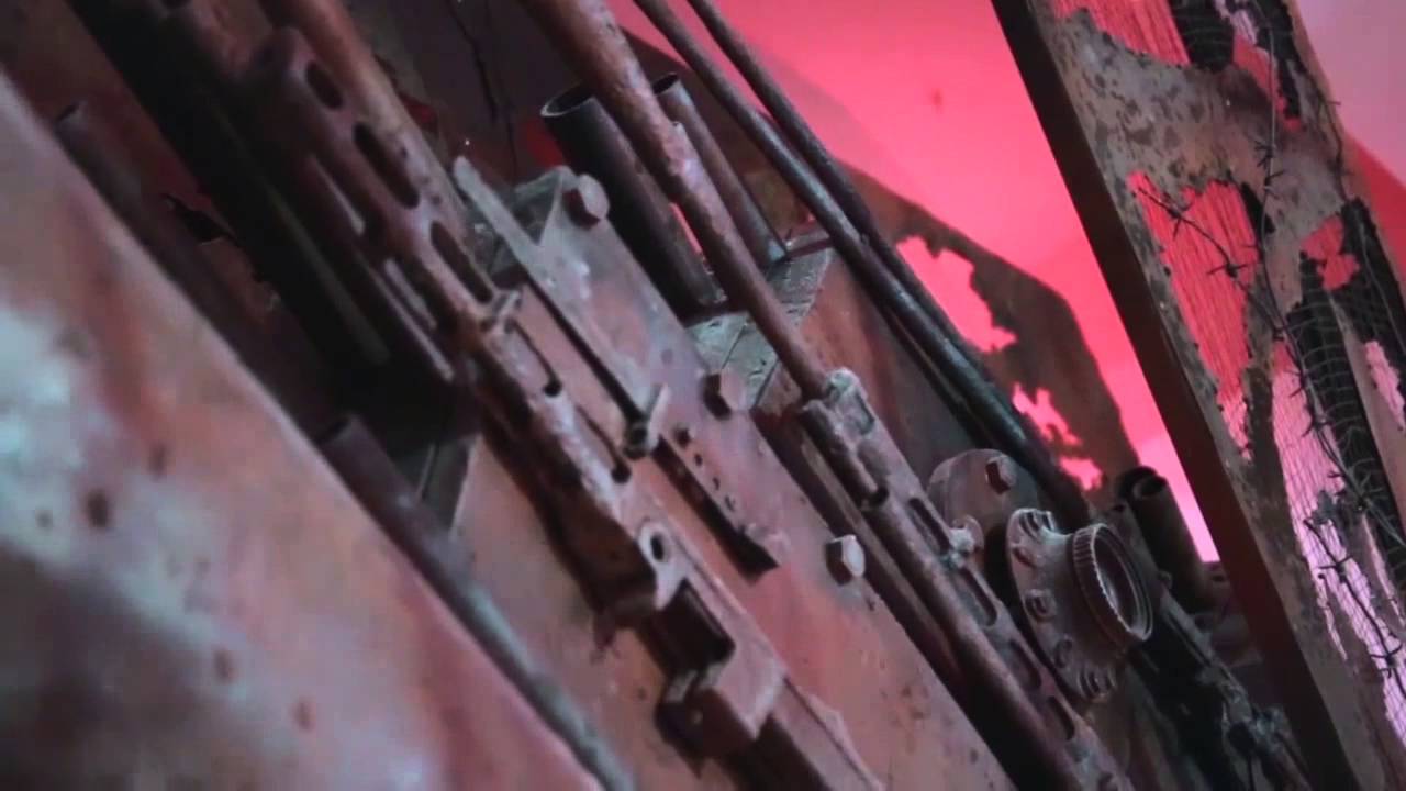 ЗАСТЫВШАЯ ВОЙНА  Серия 3  Прохоровское поле  Тагил ТВ