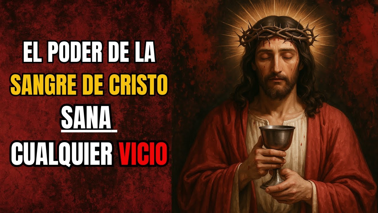 ORACI&Oacute;N URGENTE DE SANACI&Oacute;N | LIBERA A TU HIJO CON ESTA FUERZA DIVINA
