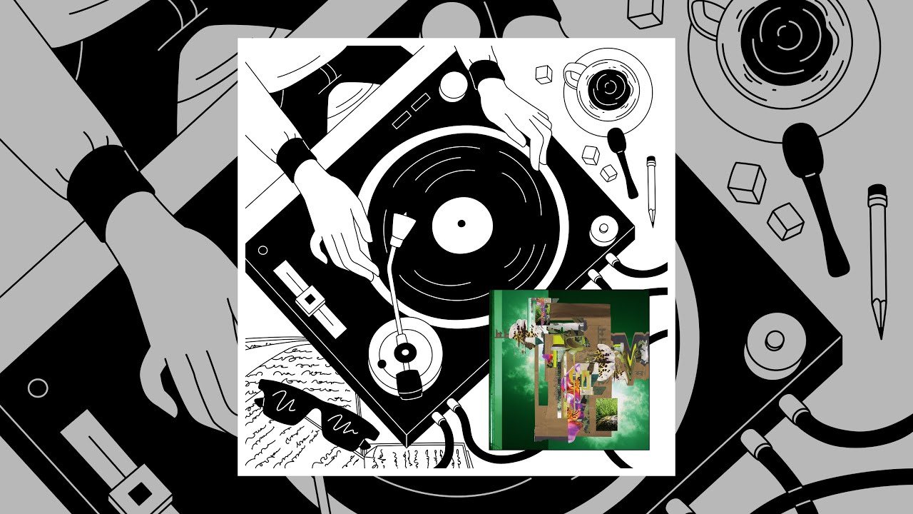 Tubby Isiah – Mornin’ 2 Evenin [TMC012]