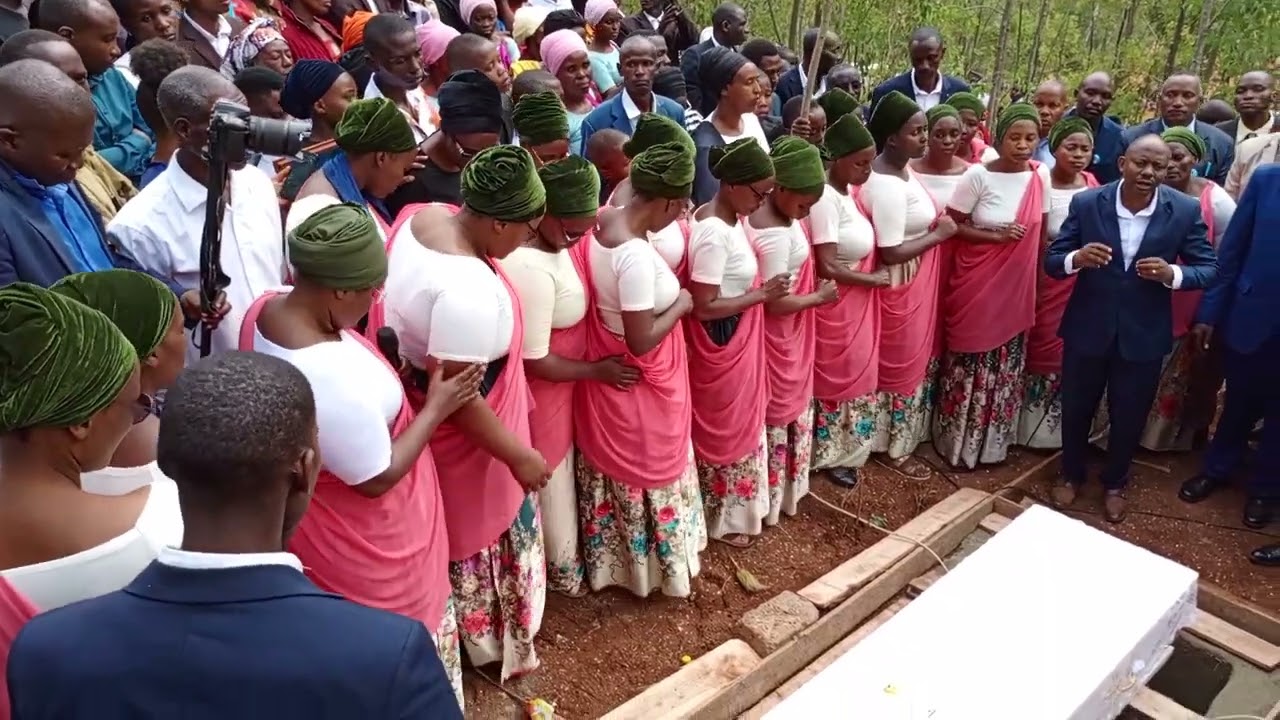 TUZABONA ABATUBANJIRIJE, URABEHO#Rubonobono