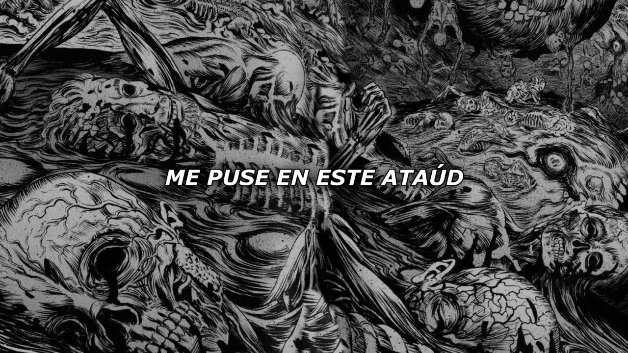 Suicide Silence ╬ Thinking In Tongues ╬ Sub Español