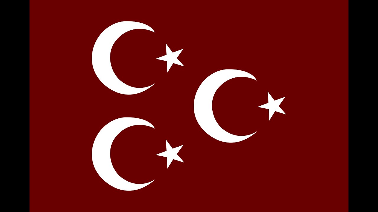 Gen&ccedil; Osman ( Young Osman ) Ottoman March