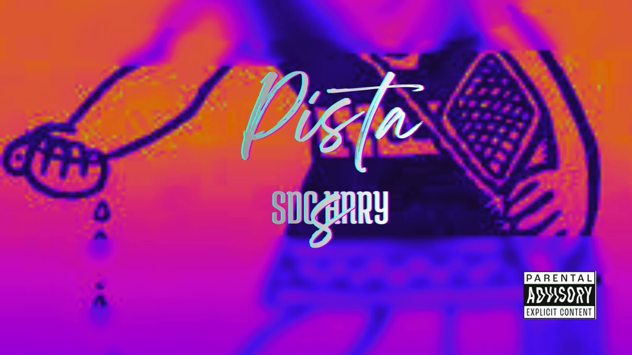 Pista 1 - Prod. SDC HNRY