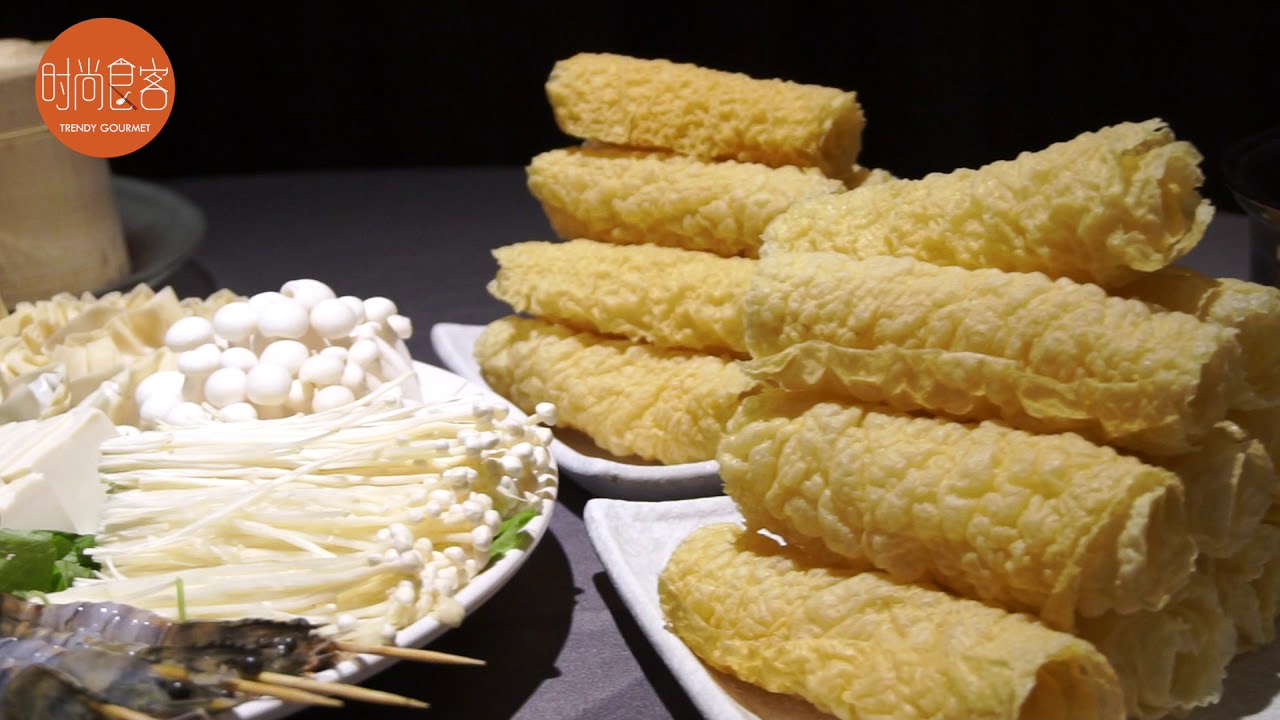 Grand Imperial Seafood Hotpot & BBQ @ Pavilion KL