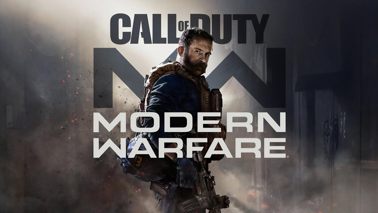 Attack On Terrorists Base - Call Of Duty MW (No Commentary)