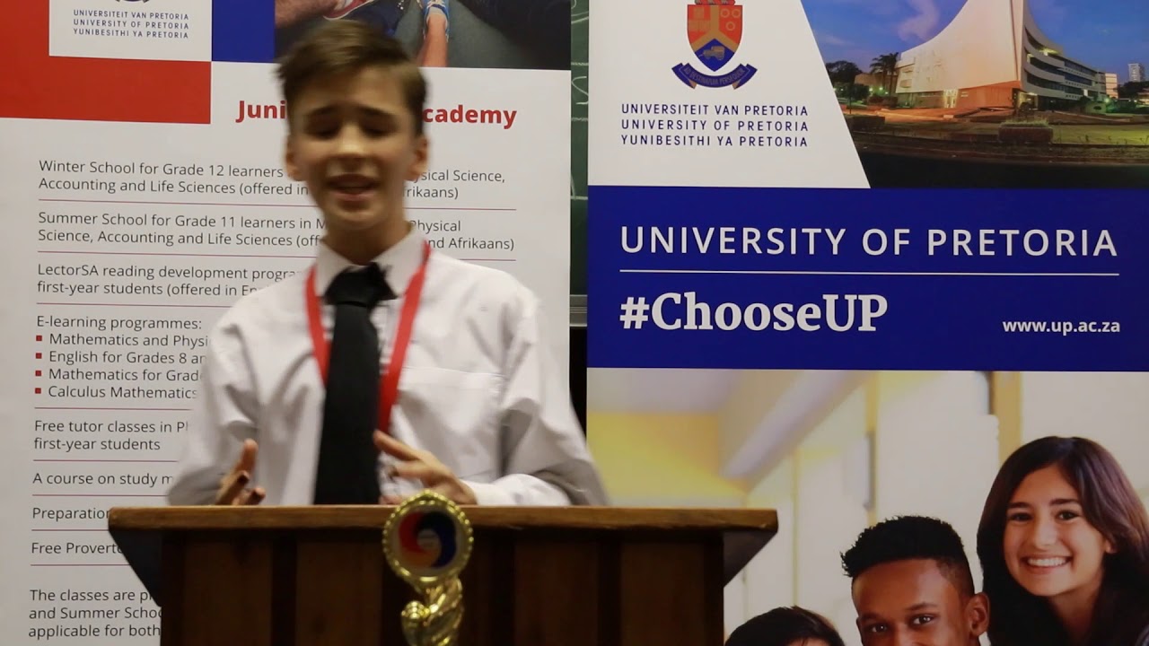 SANSDC 2019 Junior Final