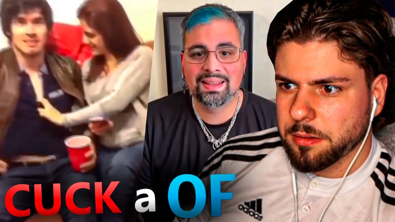 LA EVOLUCI&Oacute;N e HISTORIA del YOUTUBER M&Aacute;S CUCK😨VARDOC...
