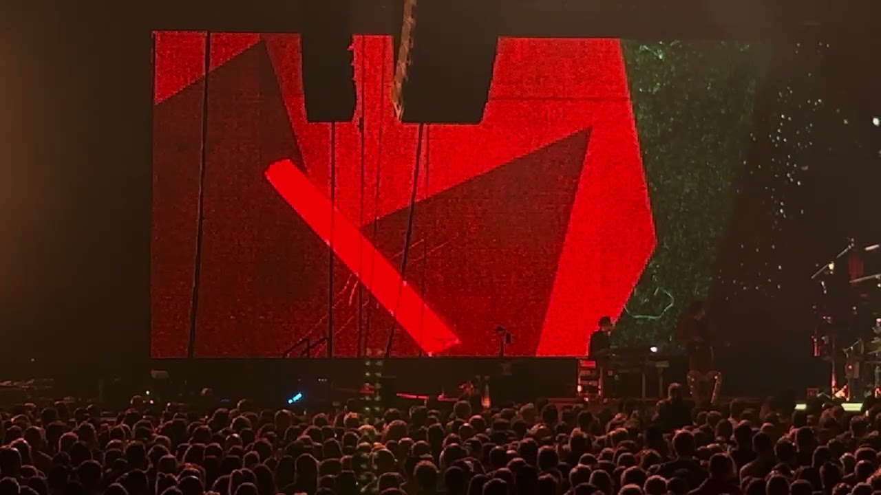 Clueso, Chapo102 - Weihnachtskonzert Full Show Teil 1/2, Messehalle Erfurt 29.12.2025