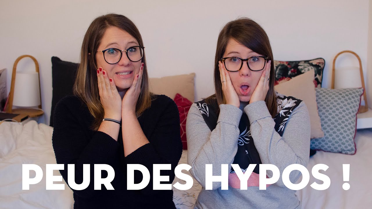 Peur de l'hypo !