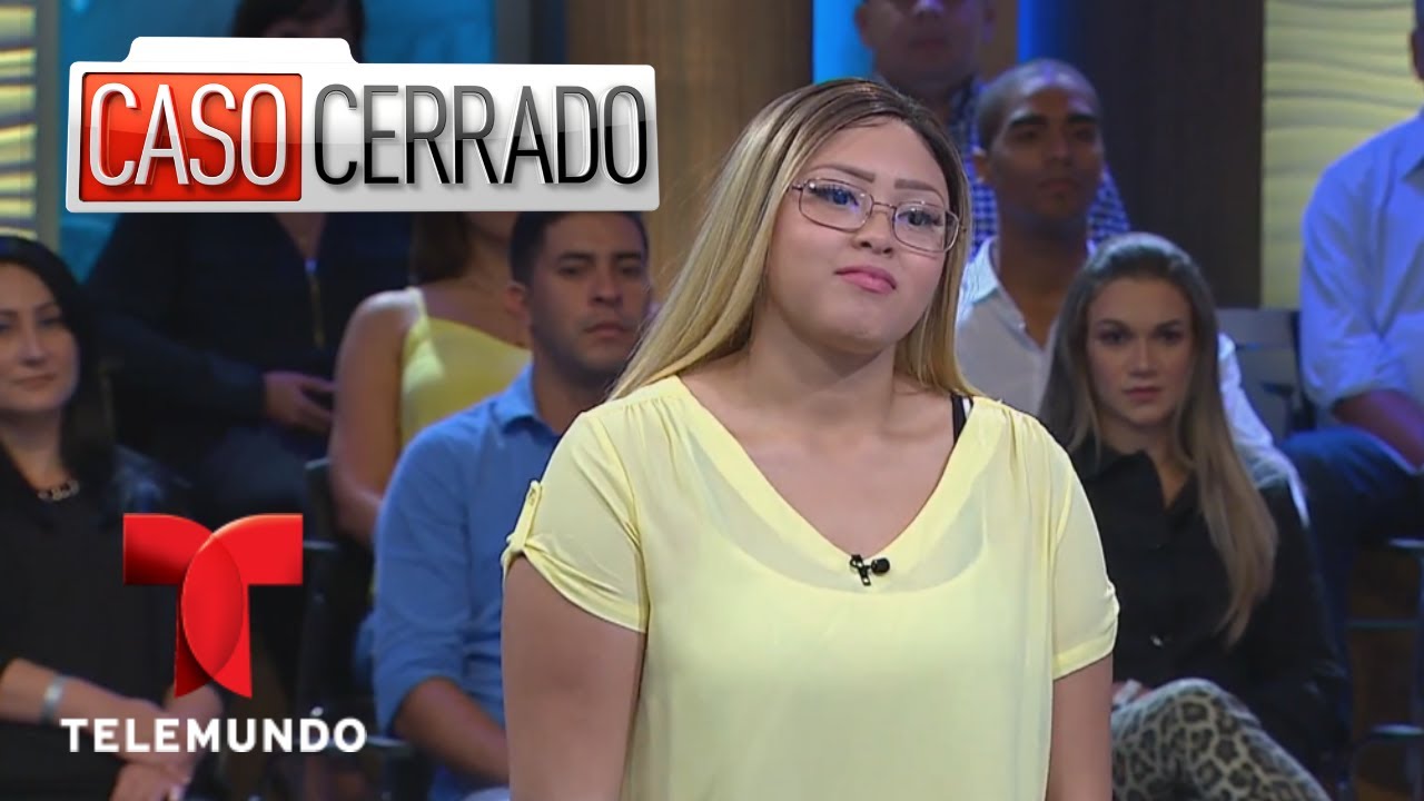 M&aacute;s De 15 A&ntilde;os De Abusos😩😠👎| Caso Cerrado | Telemundo