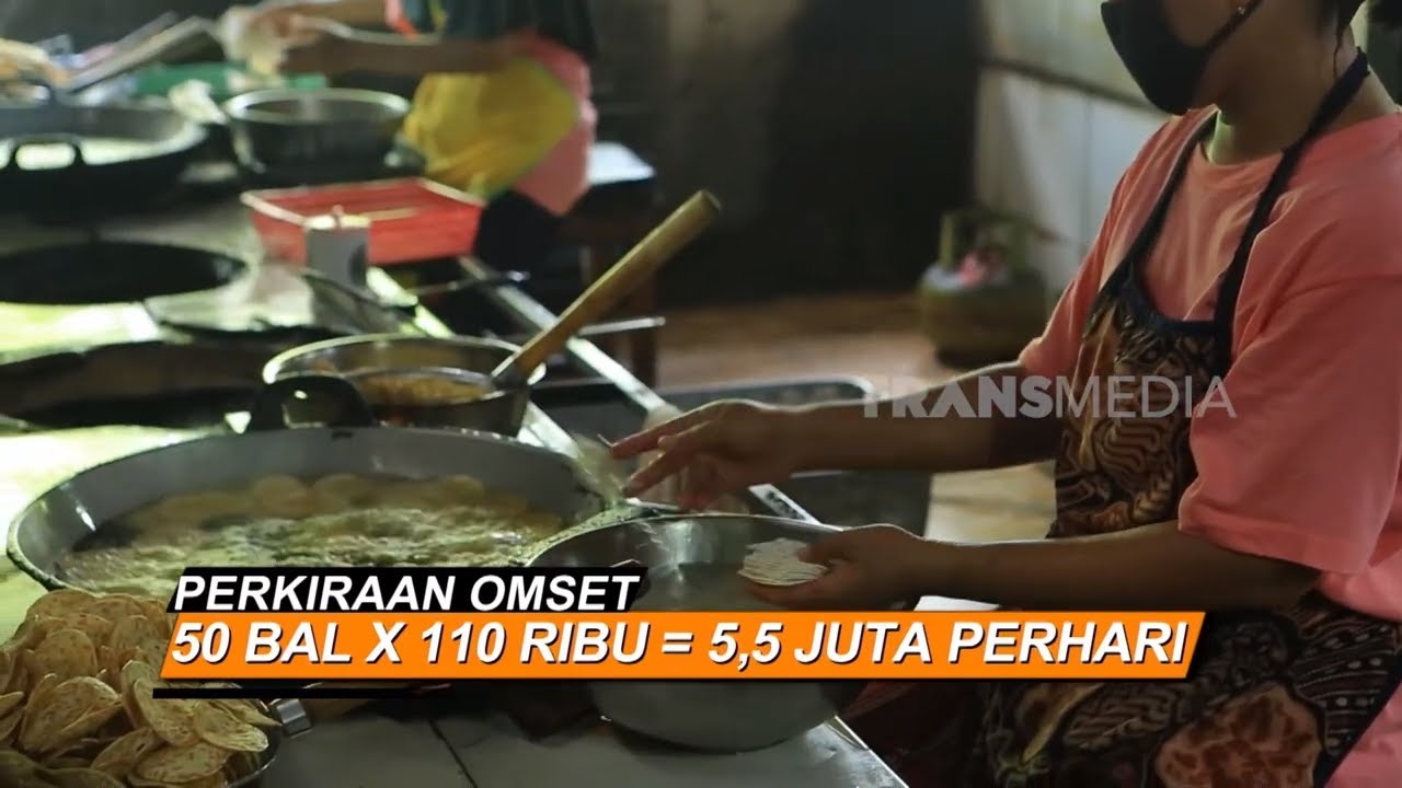 [FULL] IDE BISNIS PENGHASIL CUAN MANIS | CUAN BOSS (19/10/24)
