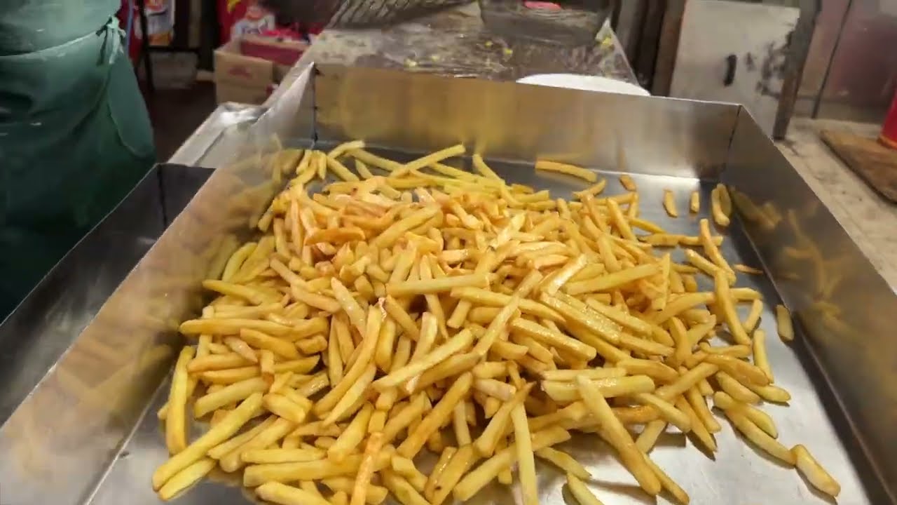 FISH AND CHIP FESTIVAL 2022 BARGA
