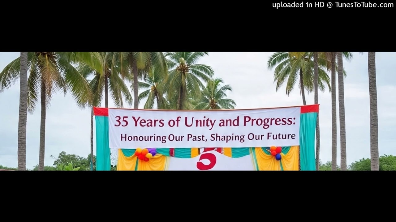 Choiseul theme song 2026[2Babz]