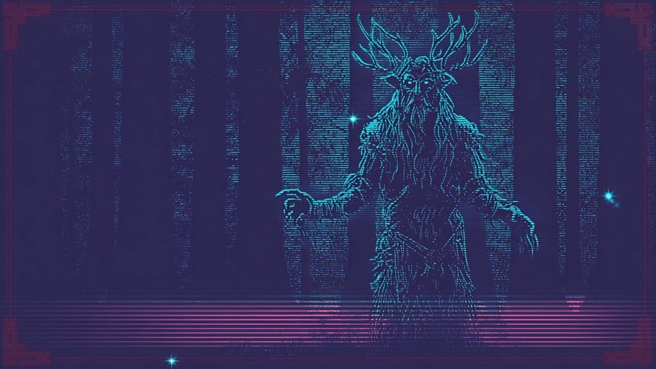 Under the Leshy’s Spell | Electronic Slavic Ambient Music
