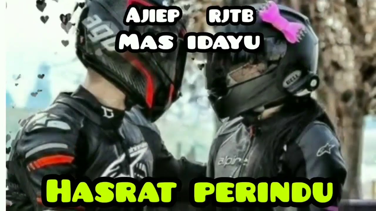Mas Idayu - Hasrat Perindu