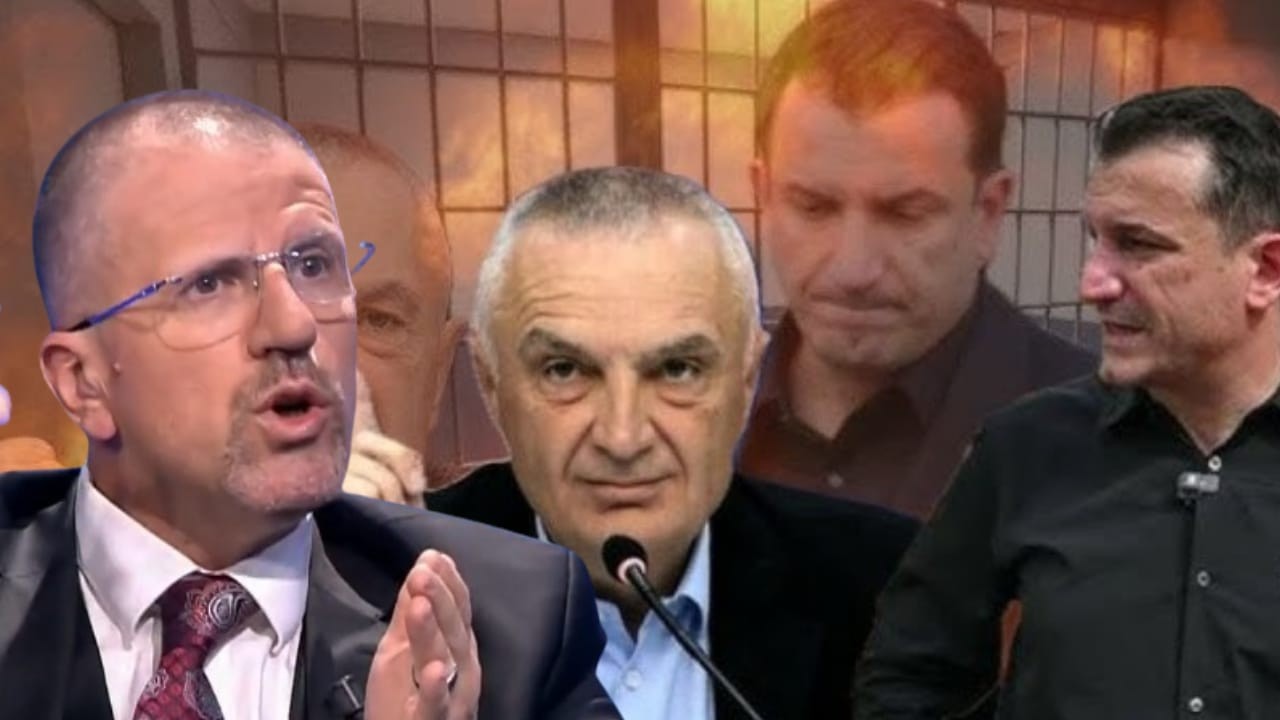 A do dalin nga burgu Veliaj dhe Meta? Ish-Prokurori: Ja ku konsistojnë ndryshimet për...