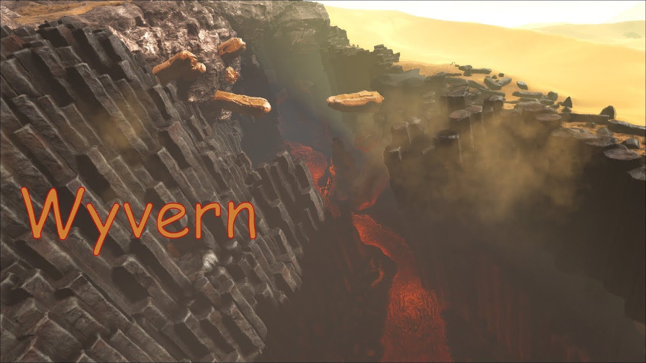 Ark | Wyvern Solo | Deutsch/German