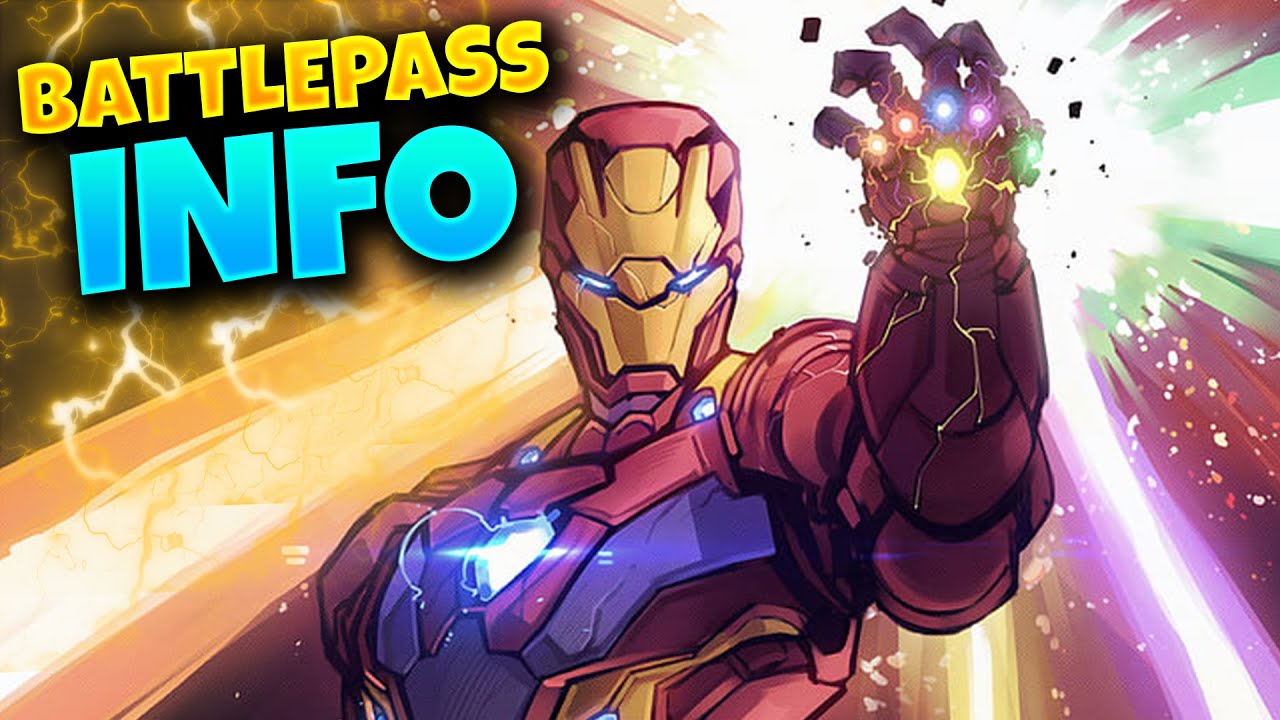 Battle Pass Breakdown - Marvel Snap Discussion