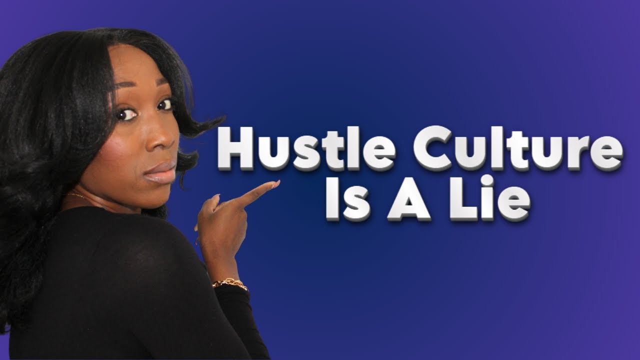 Hustle Culture Is Destroying Your Faith (And What To Do Instead)