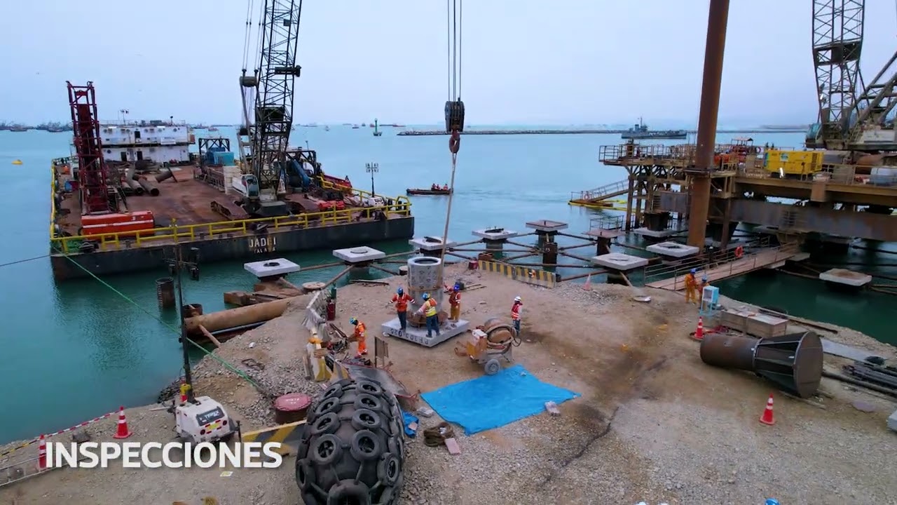 THEDRONE PERÚ – Servicios con Drones para el Desarrollo de Proyectos Empresariales