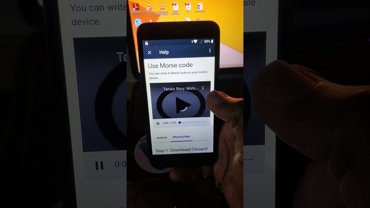 HOW TO REMOVE FRP TO ALCATEL QS5509A